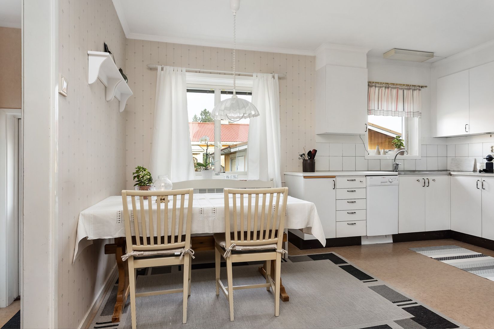 Bostadsrätt, Norrtorpsgatan 3B, Frövi, Lindesberg