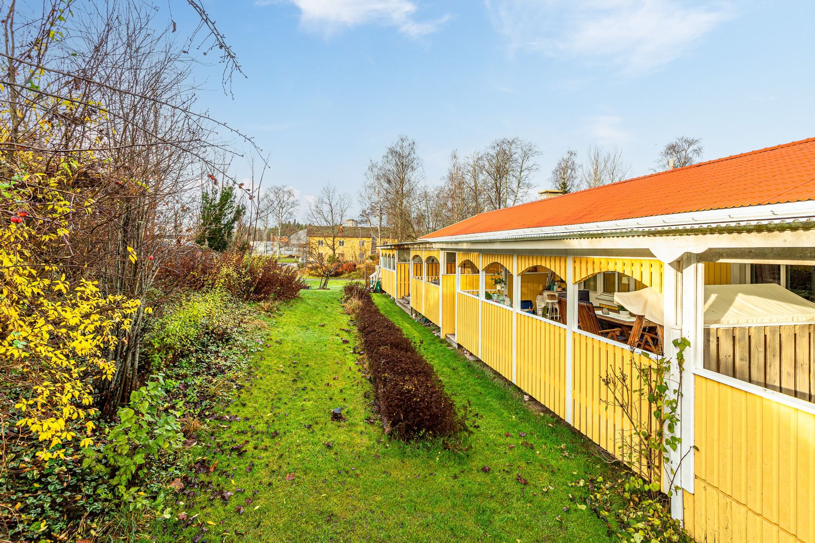 Bostadsrätt, Norrtorpsgatan 3B, Frövi, Lindesberg