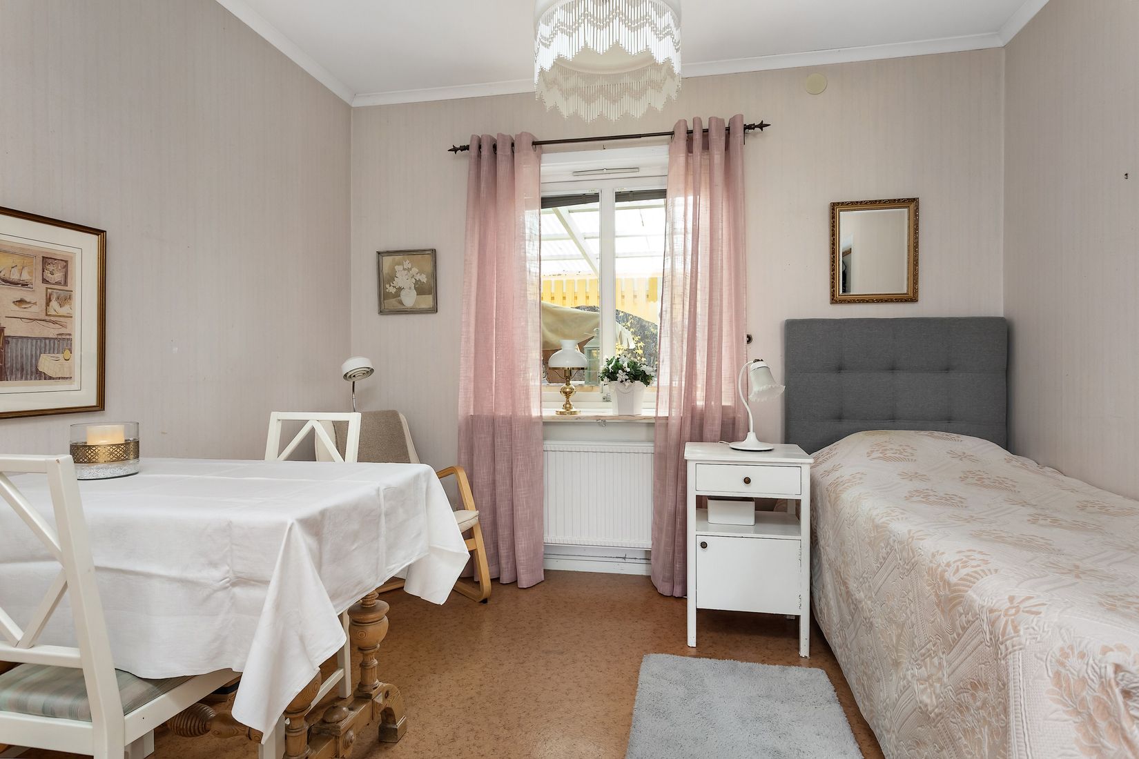 Bostadsrätt, Norrtorpsgatan 3B, Frövi, Lindesberg