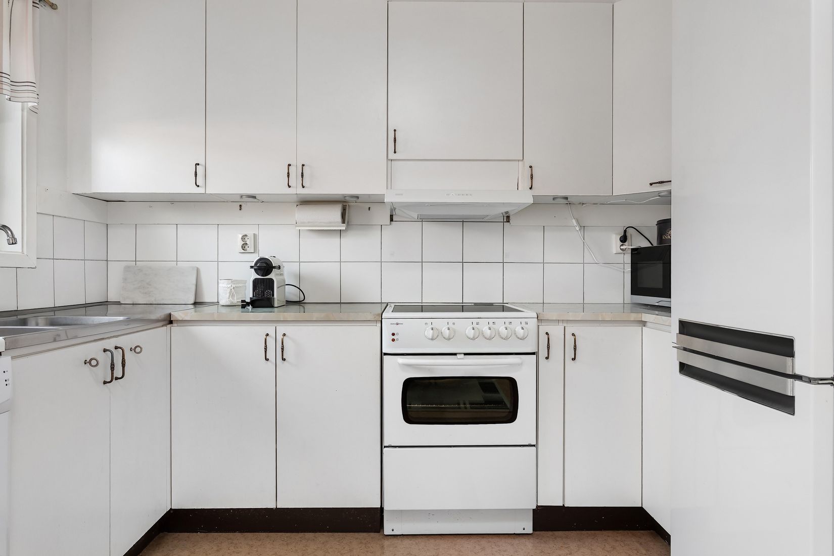 Bostadsrätt, Norrtorpsgatan 3B, Frövi, Lindesberg