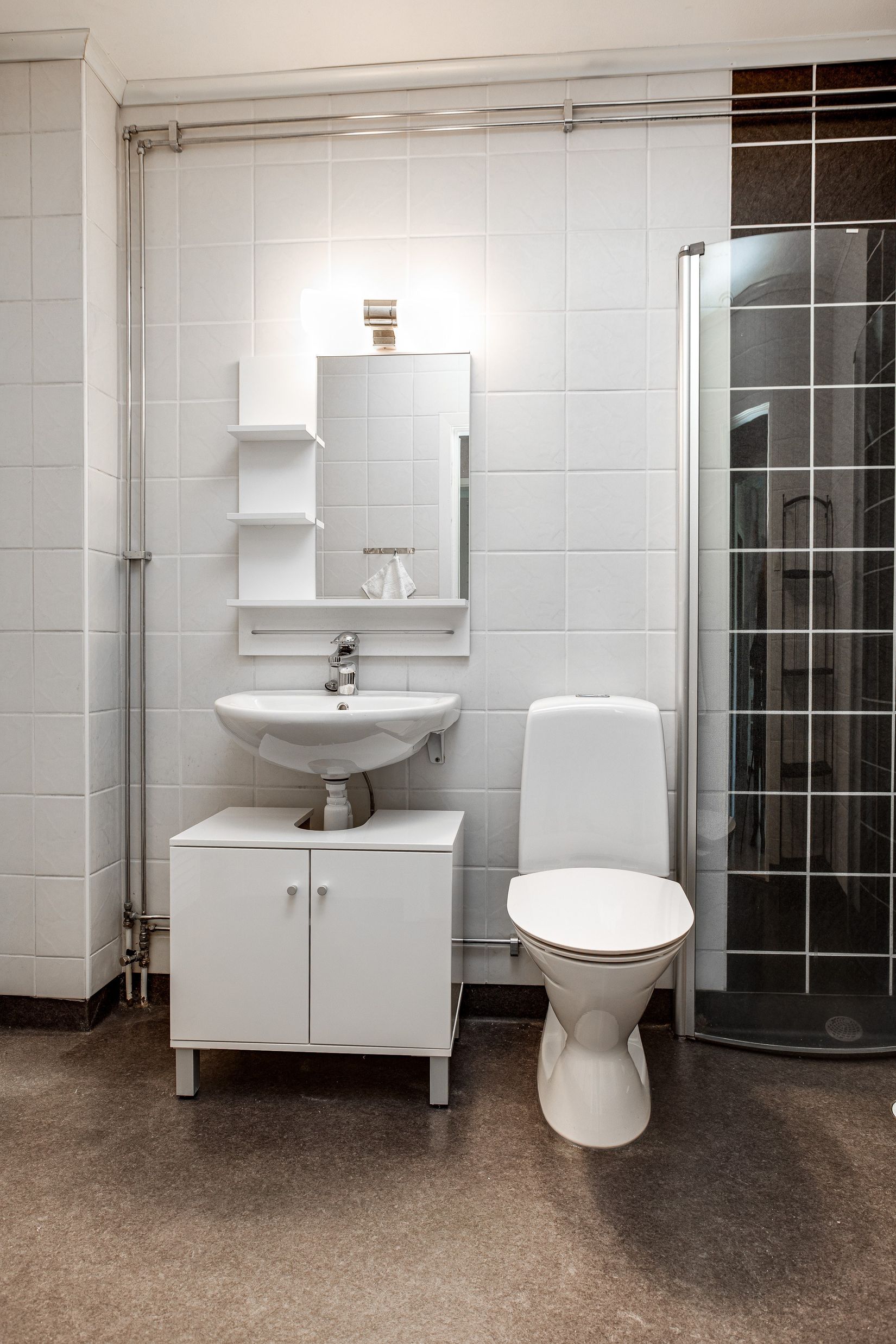 Bostadsrätt, Norrtorpsgatan 3B, Frövi, Lindesberg