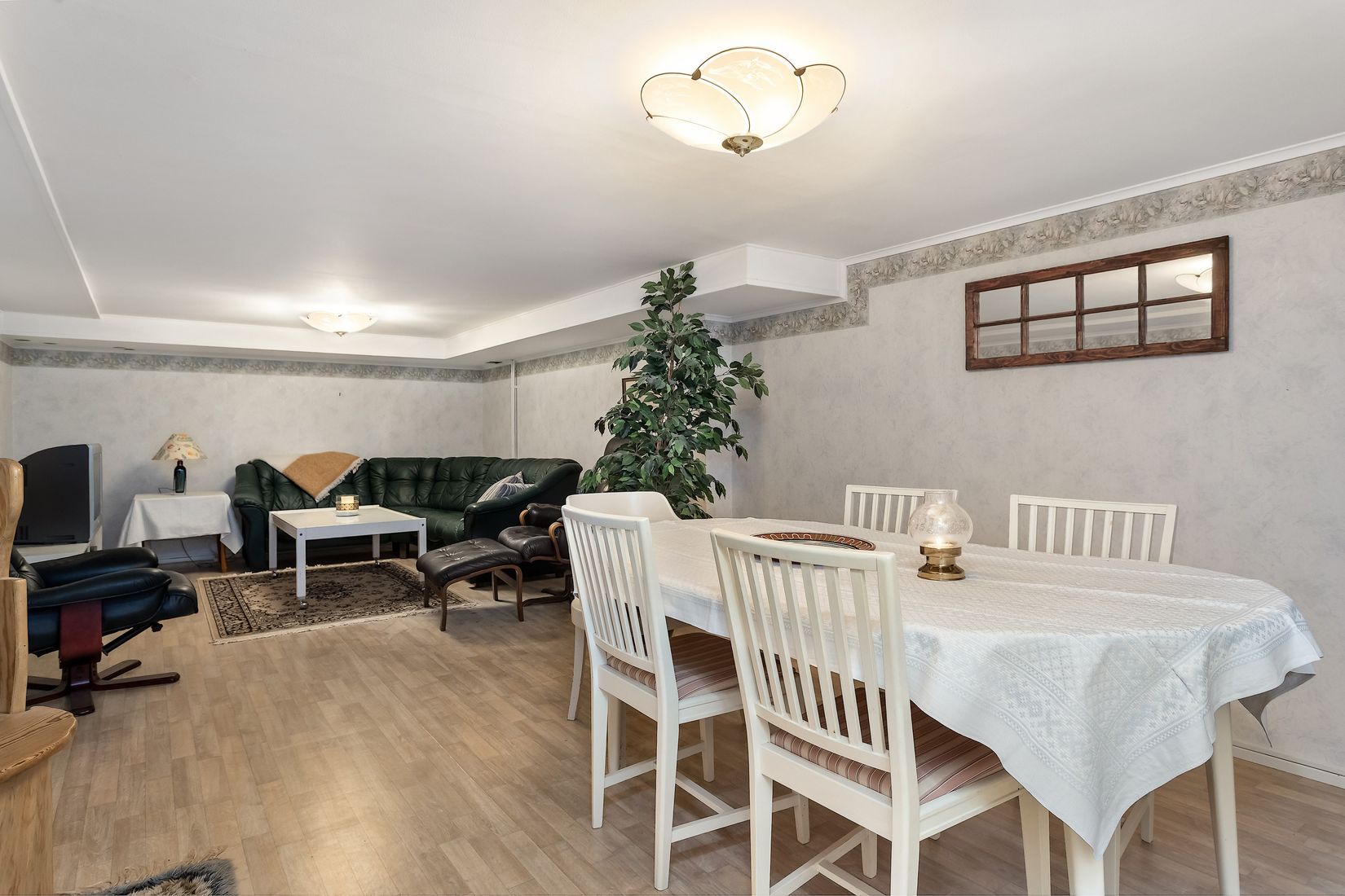 Bostadsrätt, Norrtorpsgatan 3B, Frövi, Lindesberg