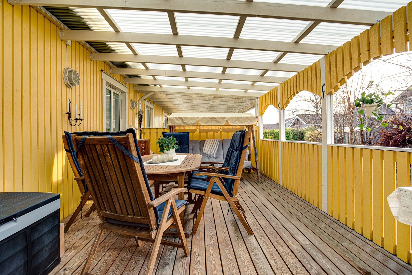 Bostadsrätt, Norrtorpsgatan 3B, Frövi, Lindesberg