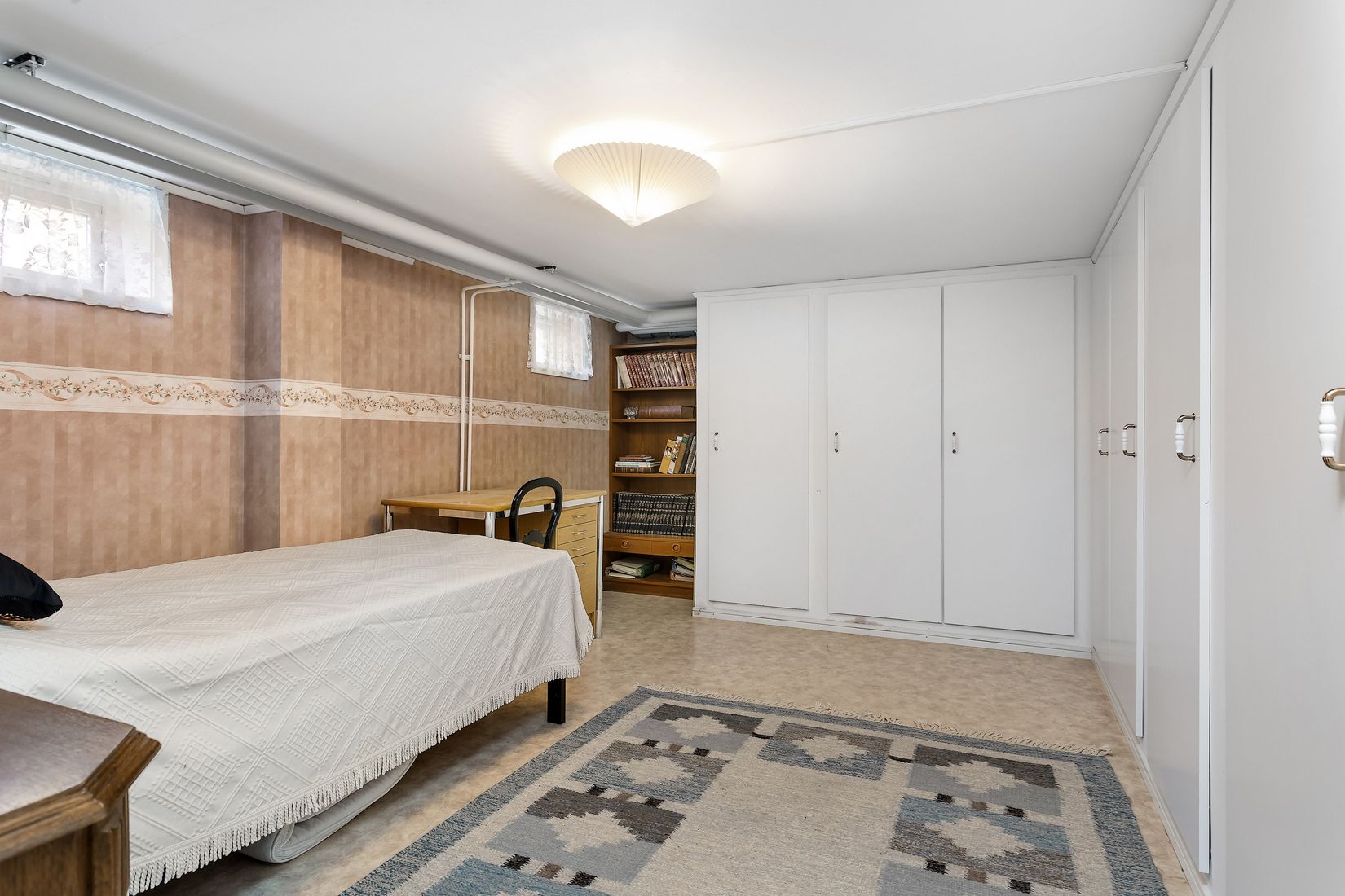 Bostadsrätt, Norrtorpsgatan 3B, Frövi, Lindesberg