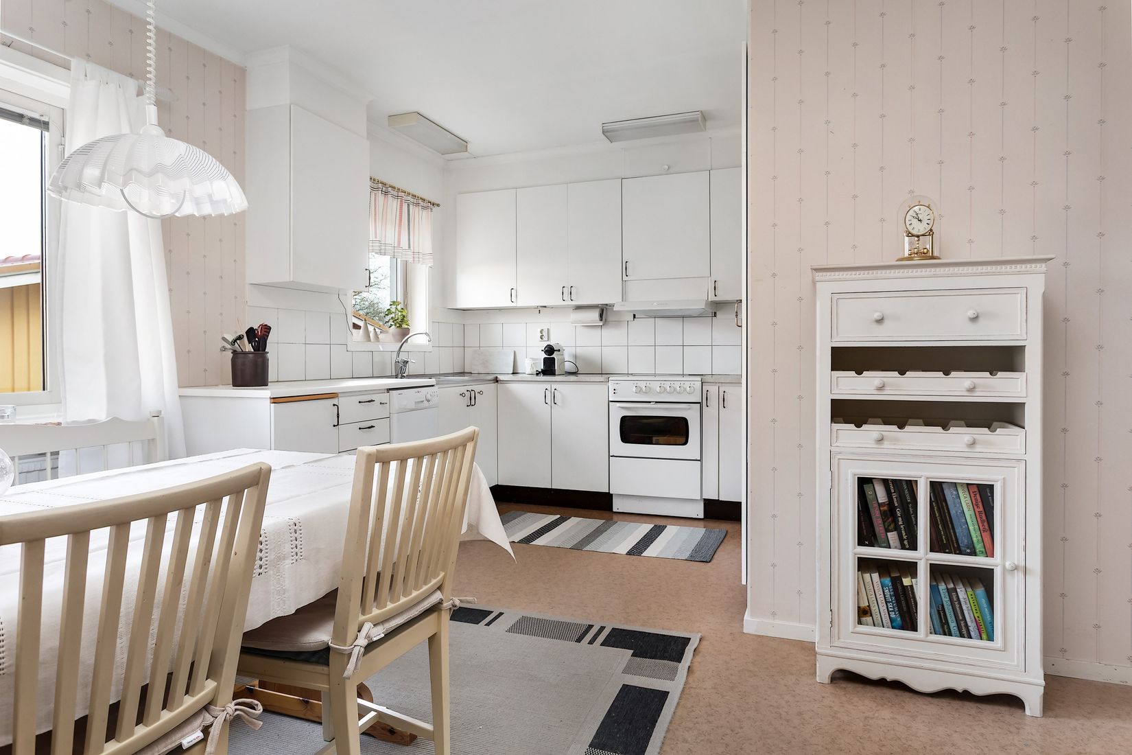 Bostadsrätt, Norrtorpsgatan 3B, Frövi, Lindesberg