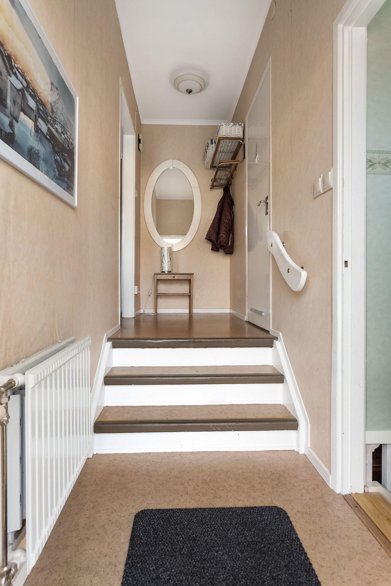 Bostadsrätt, Norrtorpsgatan 3B, Frövi, Lindesberg