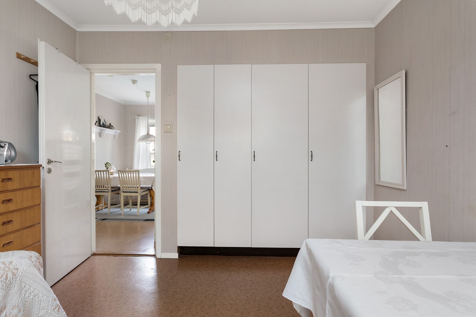 Bostadsrätt, Norrtorpsgatan 3B, Frövi, Lindesberg