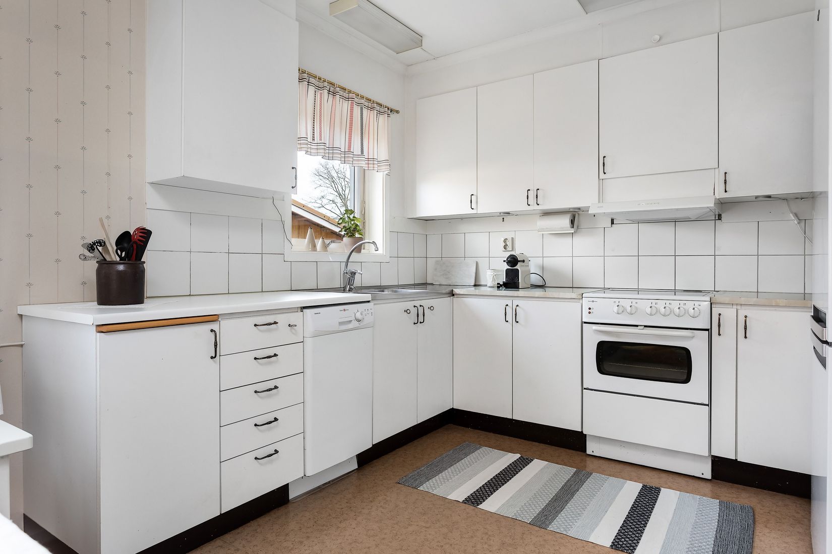 Bostadsrätt, Norrtorpsgatan 3B, Frövi, Lindesberg