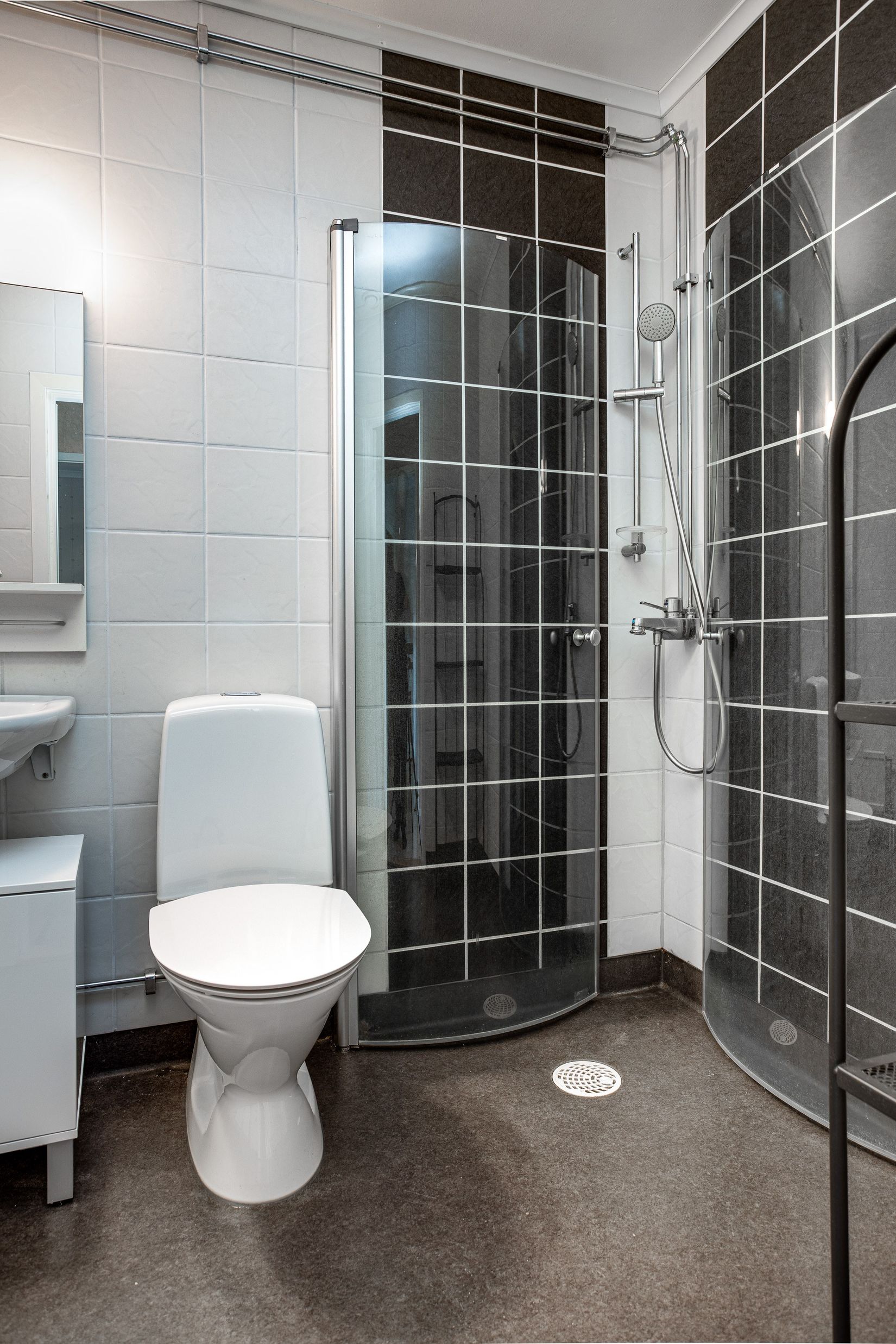 Bostadsrätt, Norrtorpsgatan 3B, Frövi, Lindesberg