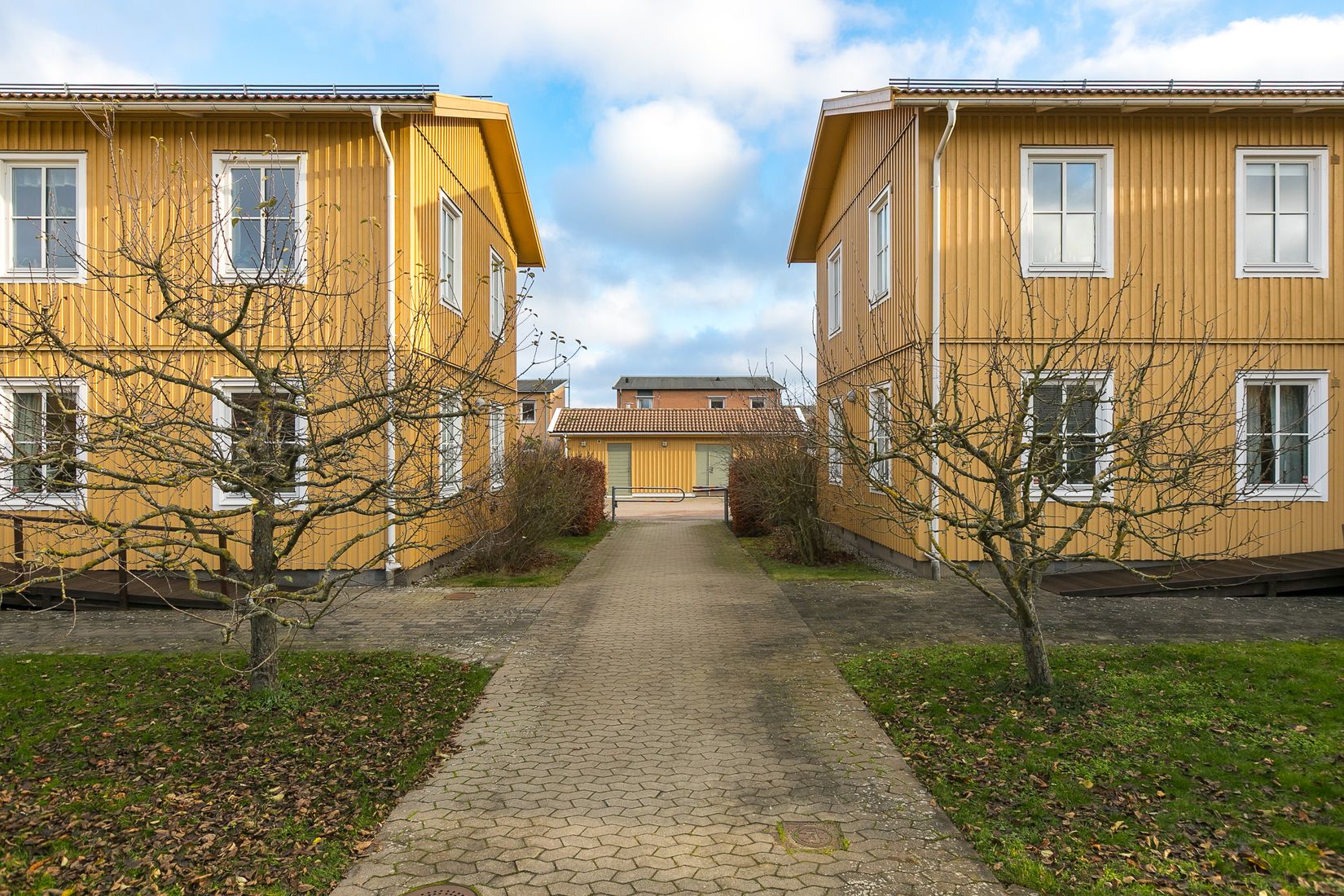 Bostadsrätt, Krukmakaregatan 9d, Lomma