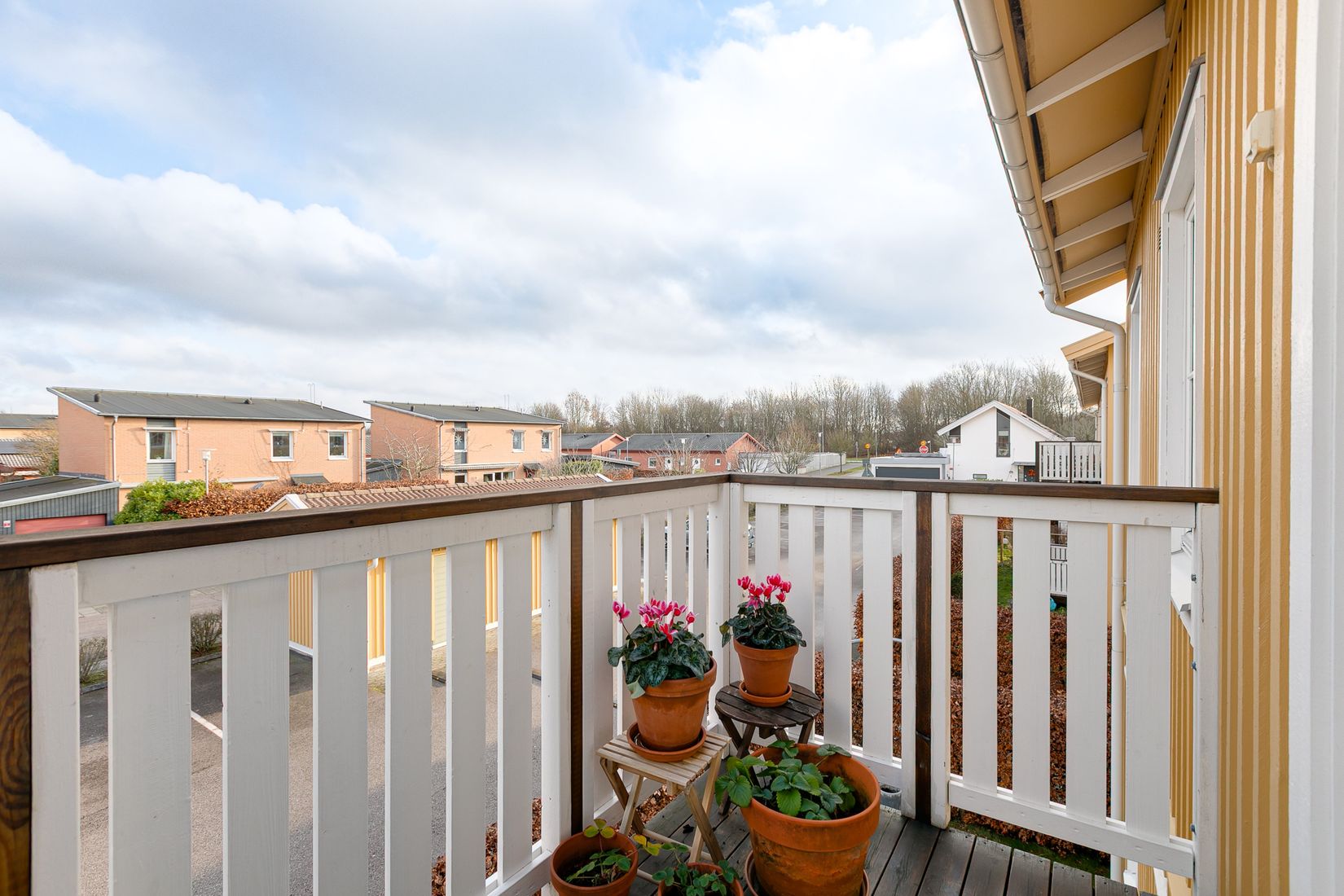 Bostadsrätt, Krukmakaregatan 9d, Lomma