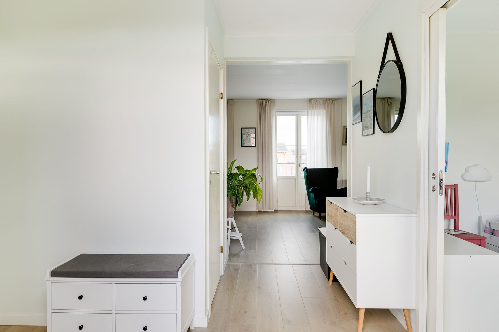 Bostadsrätt, Krukmakaregatan 9d, Lomma