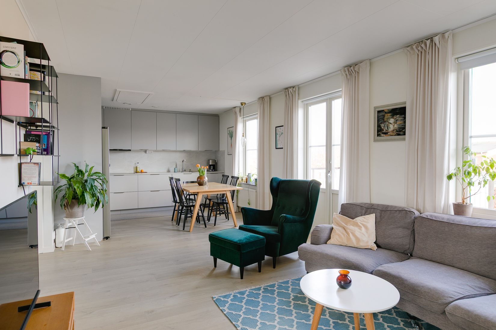 Bostadsrätt, Krukmakaregatan 9d, Lomma