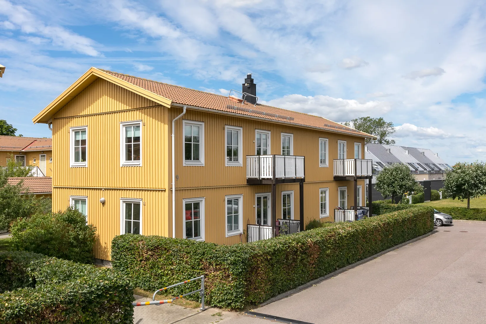 Bostadsrätt, Krukmakaregatan 9d, Lomma