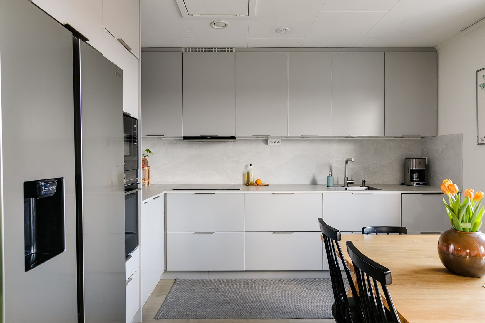 Bostadsrätt, Krukmakaregatan 9d, Lomma