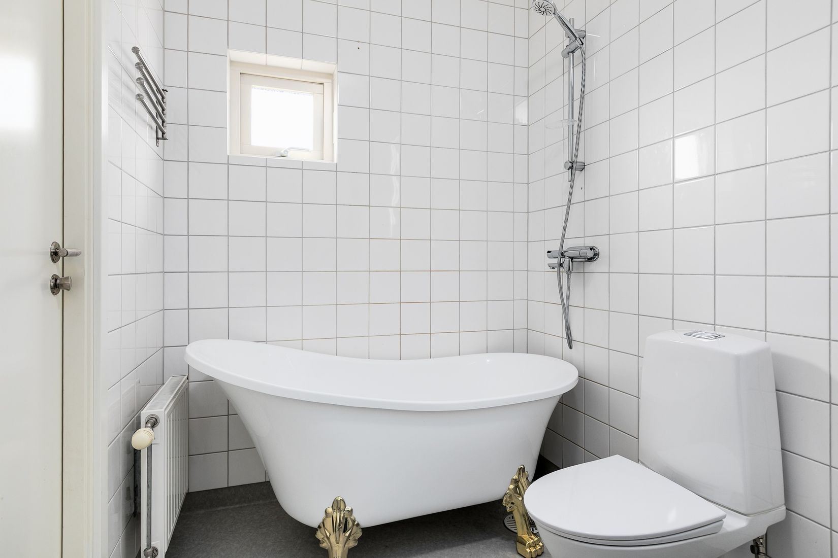 Bostadsrätt, Krukmakaregatan 9d, Lomma