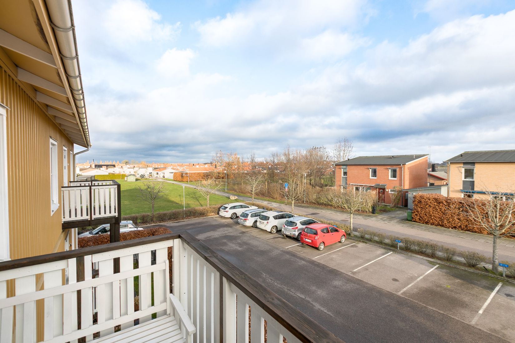 Bostadsrätt, Krukmakaregatan 9d, Lomma