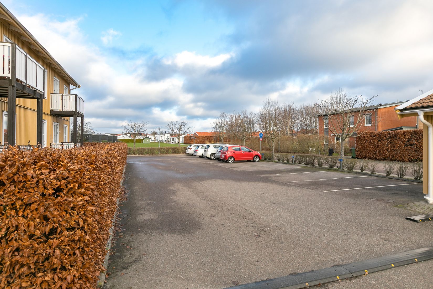 Bostadsrätt, Krukmakaregatan 9d, Lomma