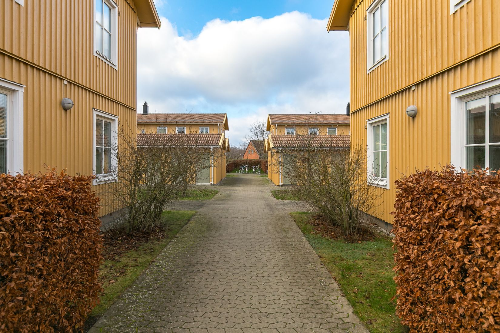 Bostadsrätt, Krukmakaregatan 9d, Lomma