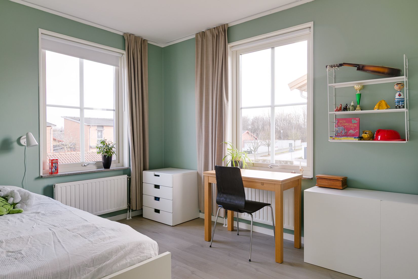 Bostadsrätt, Krukmakaregatan 9d, Lomma