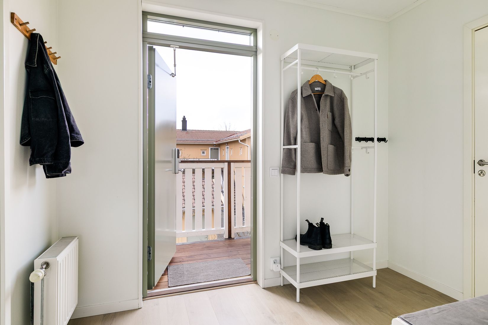 Bostadsrätt, Krukmakaregatan 9d, Lomma