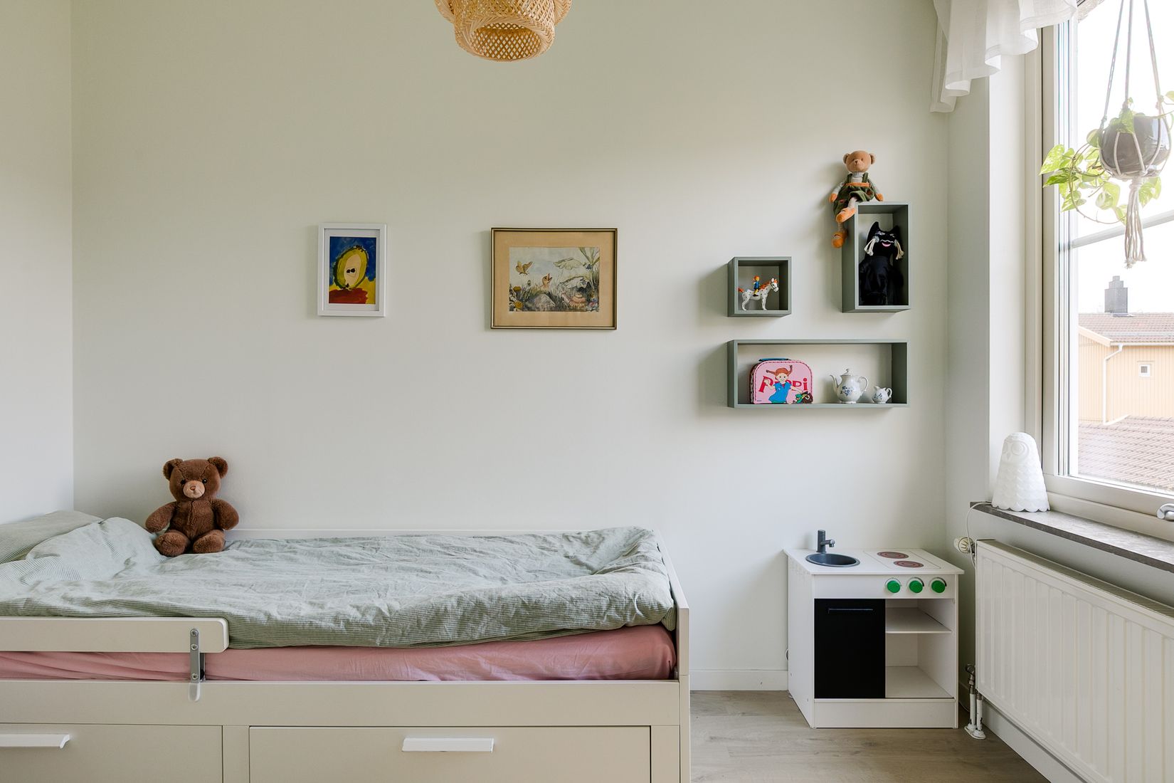 Bostadsrätt, Krukmakaregatan 9d, Lomma