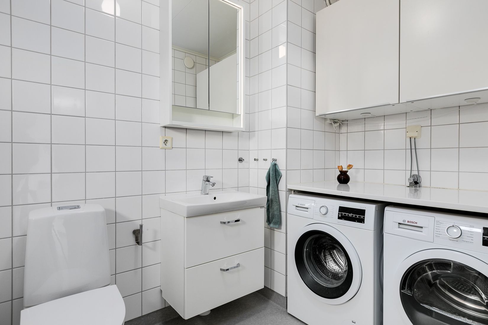 Bostadsrätt, Krukmakaregatan 9d, Lomma