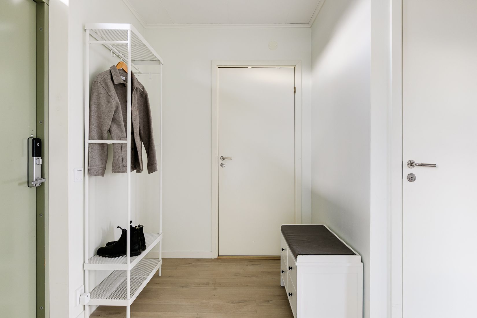 Bostadsrätt, Krukmakaregatan 9d, Lomma