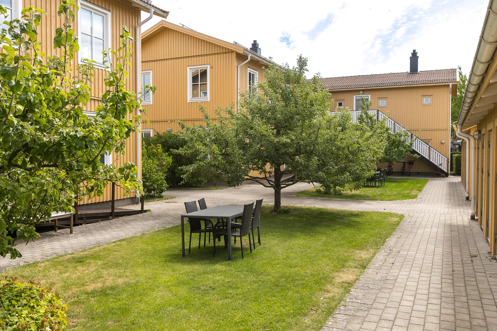 Bostadsrätt, Krukmakaregatan 9d, Lomma