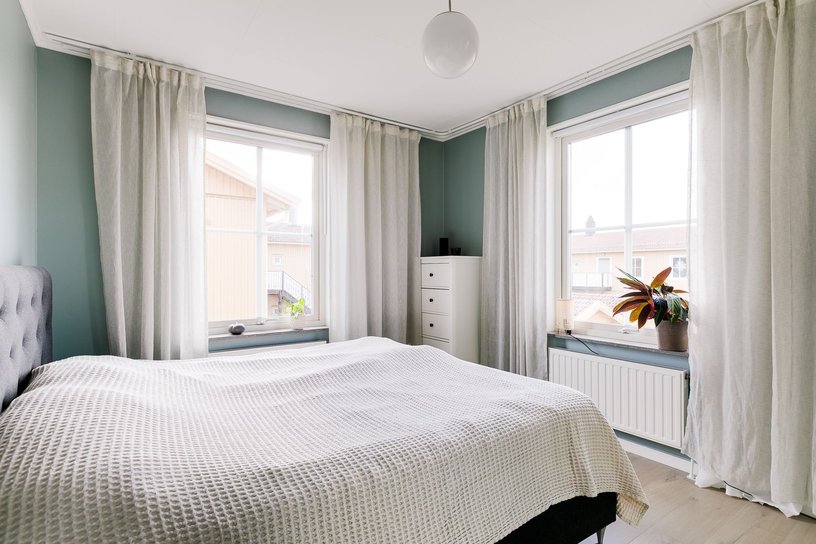 Bostadsrätt, Krukmakaregatan 9d, Lomma