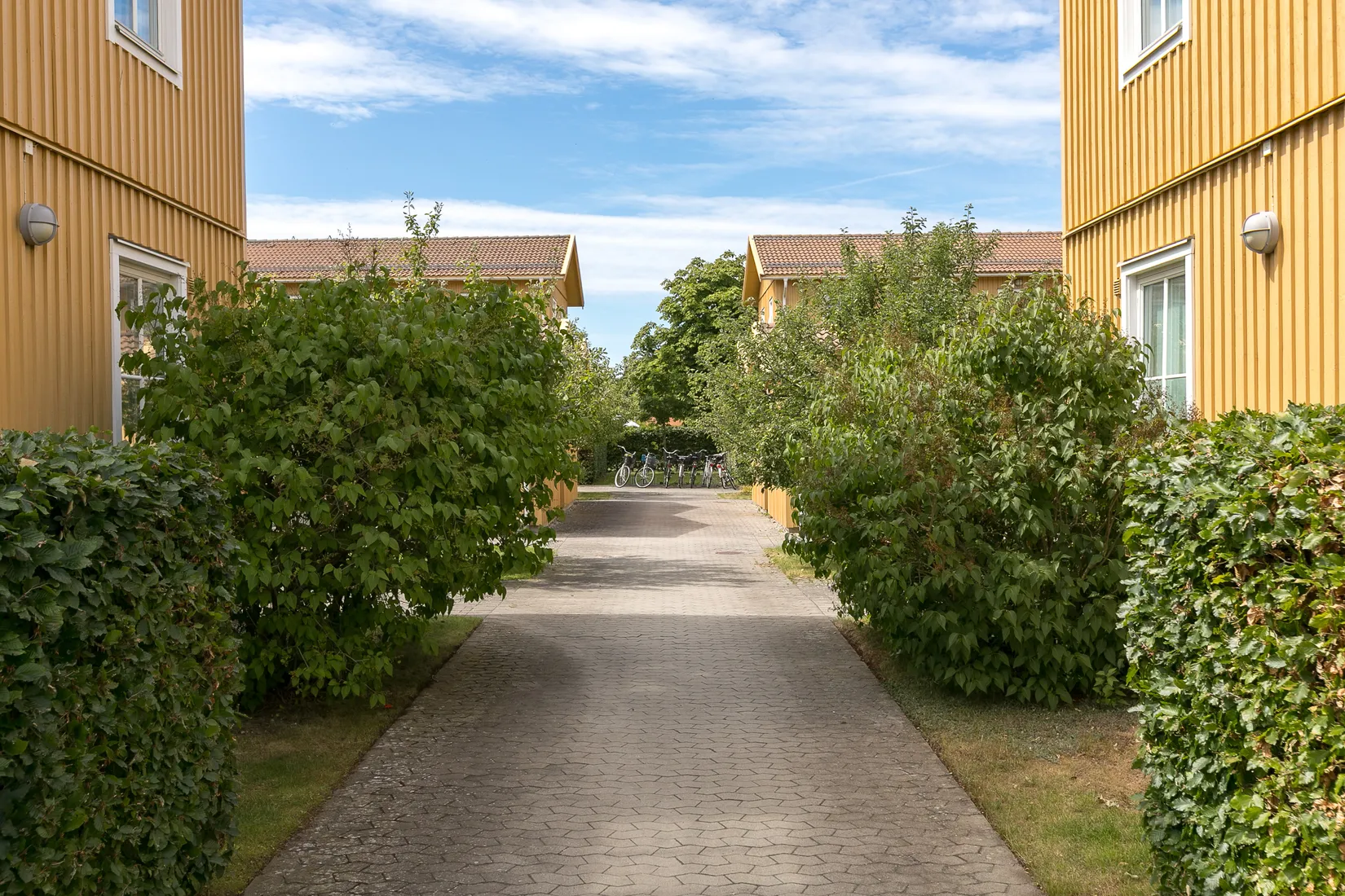 Bostadsrätt, Krukmakaregatan 9d, Lomma
