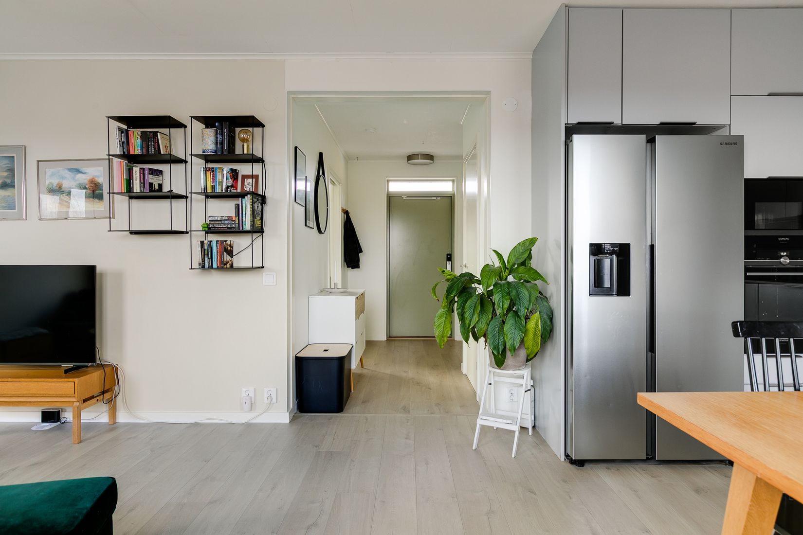 Bostadsrätt, Krukmakaregatan 9d, Lomma