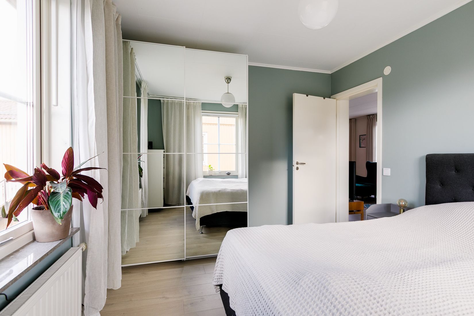 Bostadsrätt, Krukmakaregatan 9d, Lomma