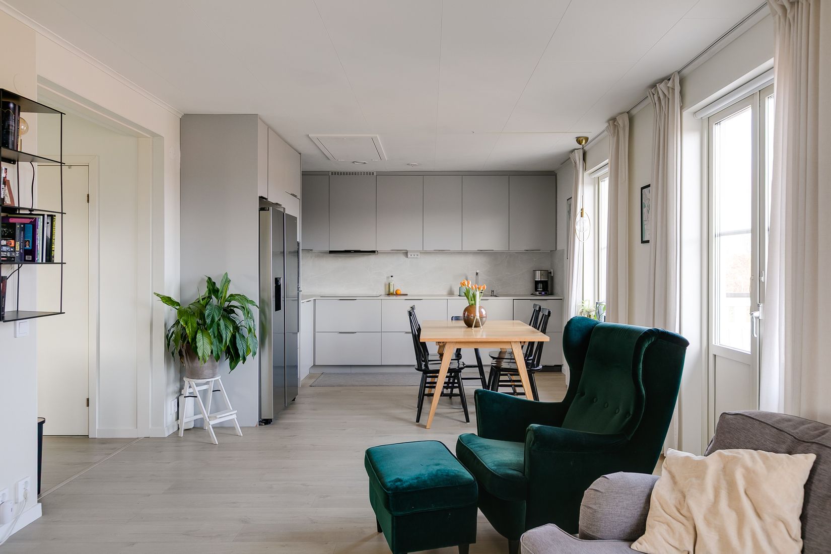 Bostadsrätt, Krukmakaregatan 9d, Lomma