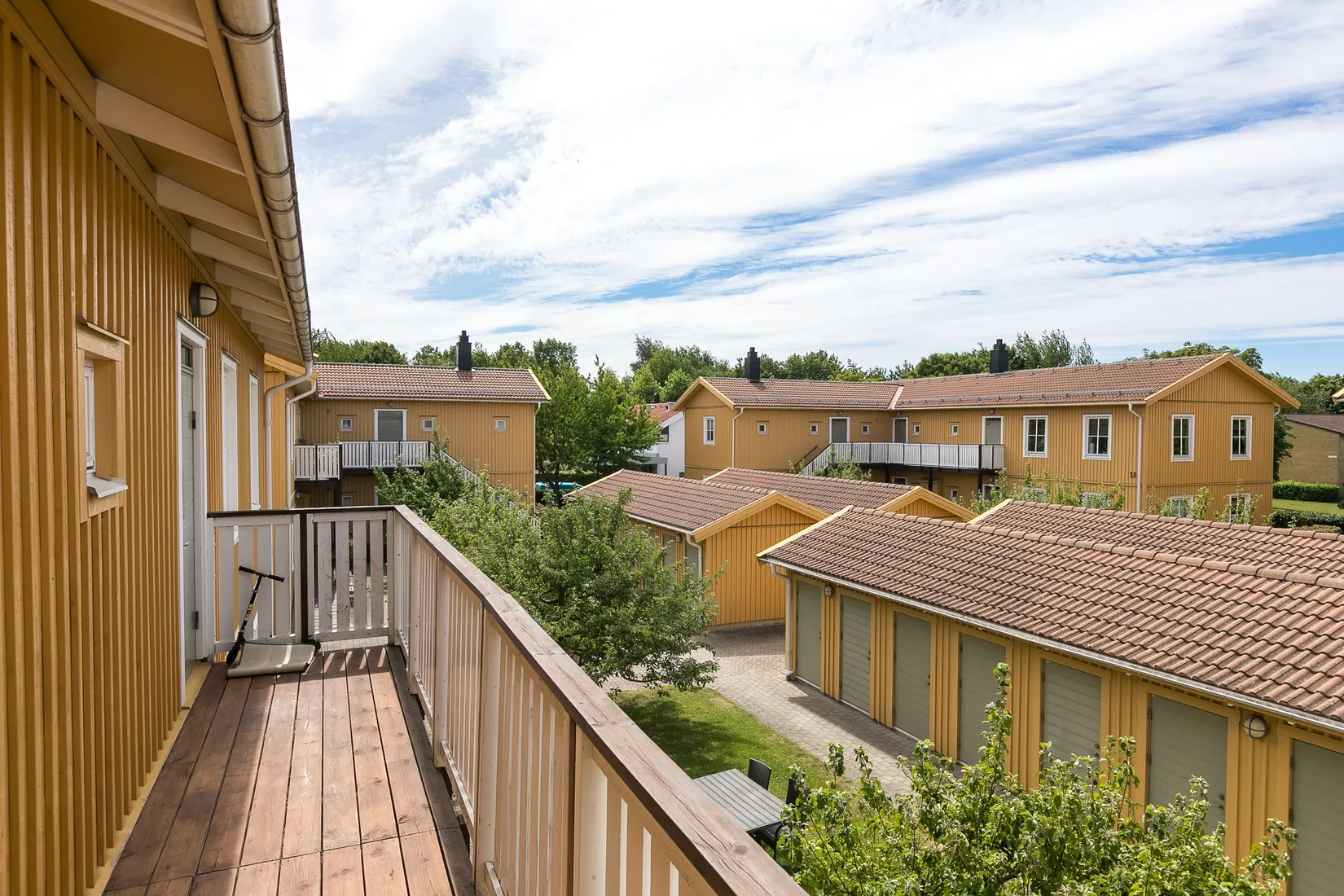 Bostadsrätt, Krukmakaregatan 9d, Lomma