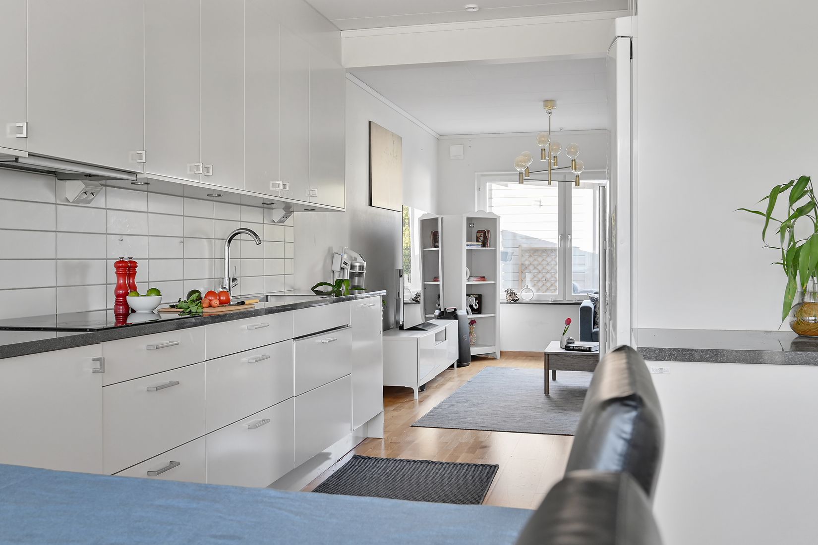 Bostadsrätt, Radhus, Gårdstunet 10, Eds Allé , Upplands Väsby