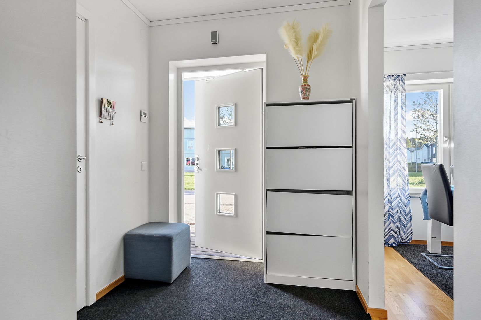 Bostadsrätt, Radhus, Gårdstunet 10, Eds Allé , Upplands Väsby