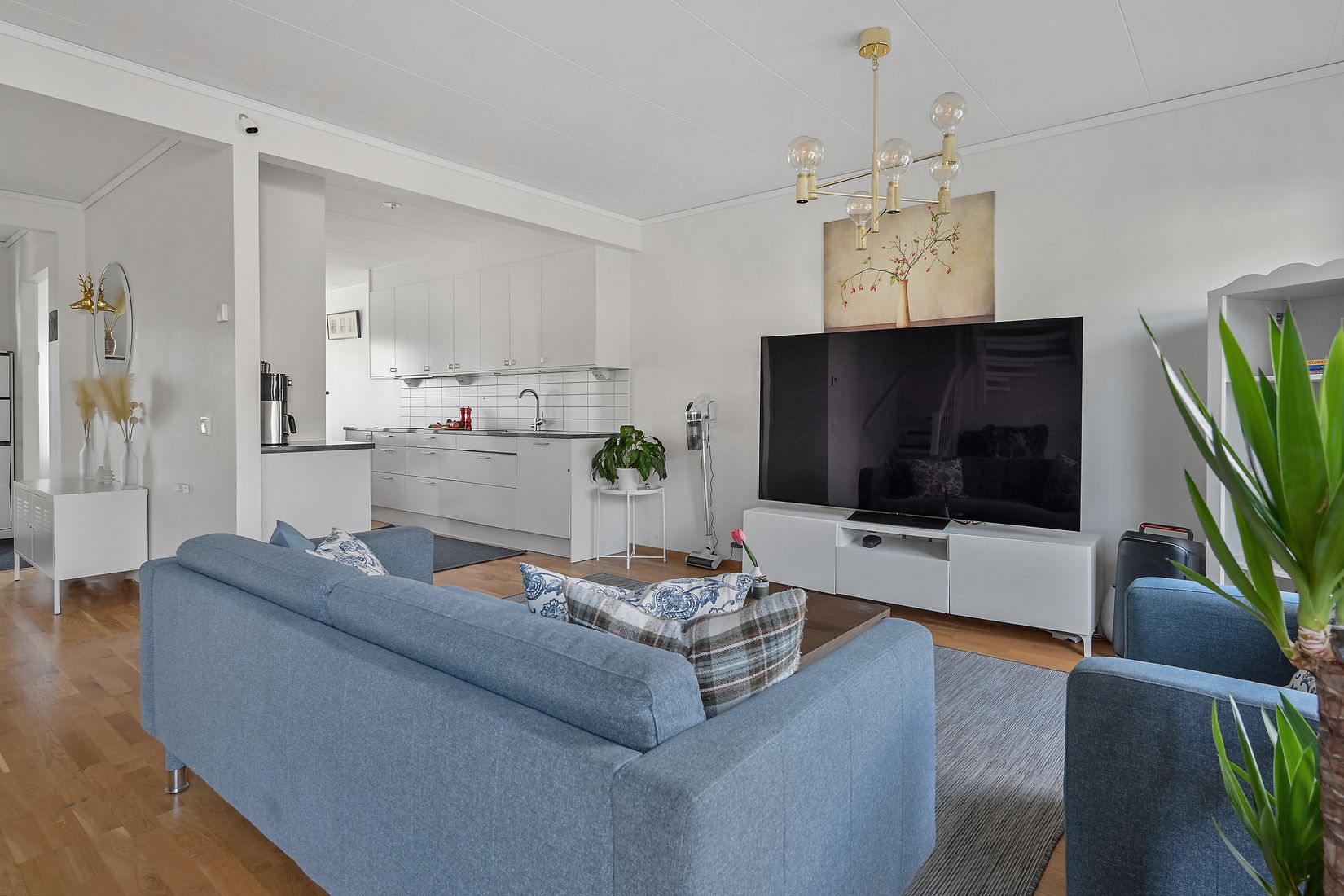 Bostadsrätt, Radhus, Gårdstunet 10, Eds Allé , Upplands Väsby