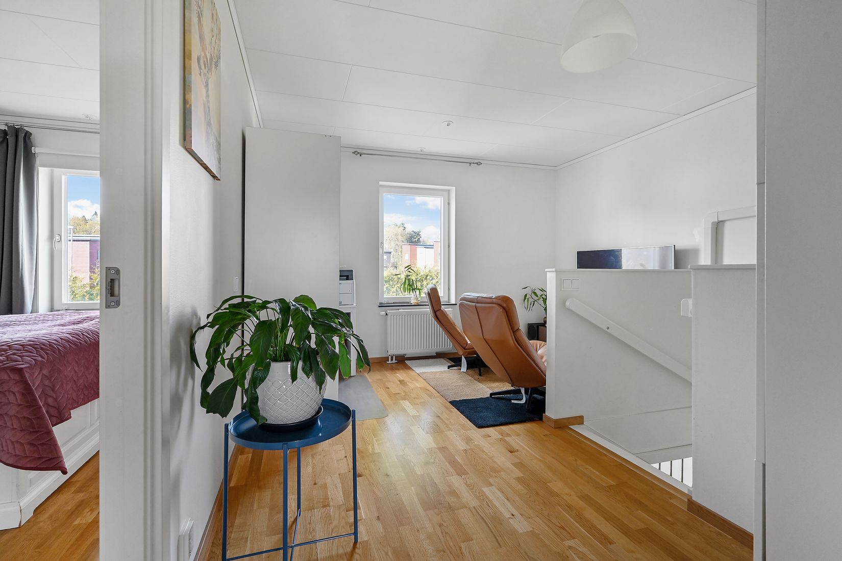 Bostadsrätt, Radhus, Gårdstunet 10, Eds Allé , Upplands Väsby