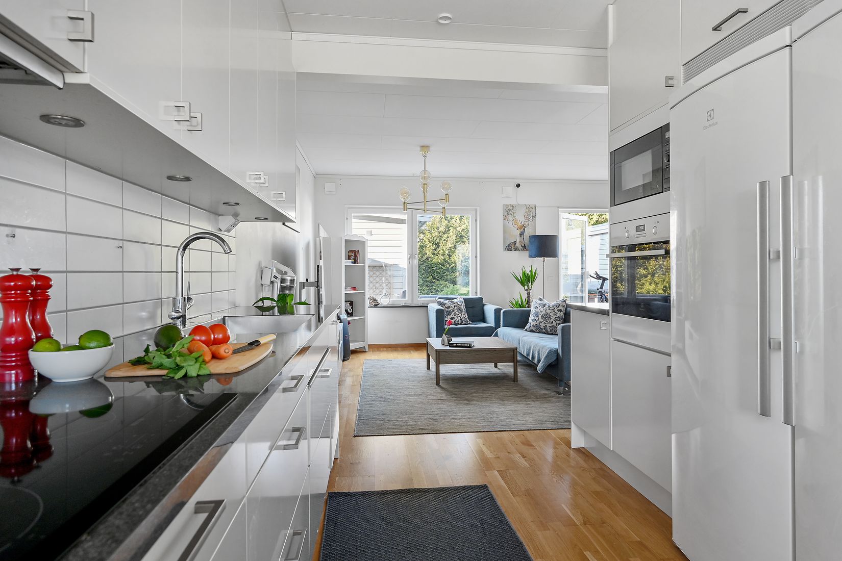 Bostadsrätt, Radhus, Gårdstunet 10, Eds Allé , Upplands Väsby