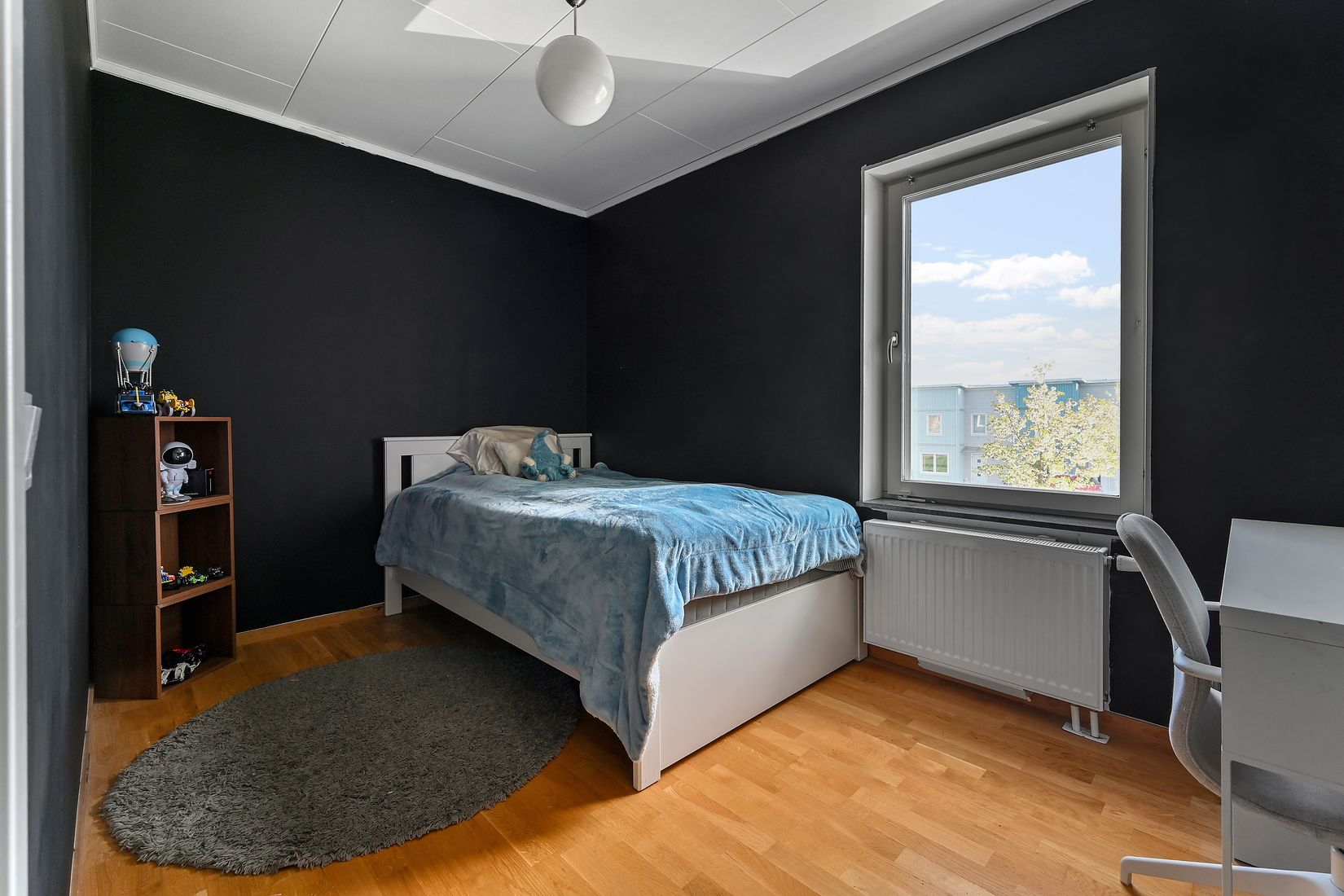 Bostadsrätt, Radhus, Gårdstunet 10, Eds Allé , Upplands Väsby