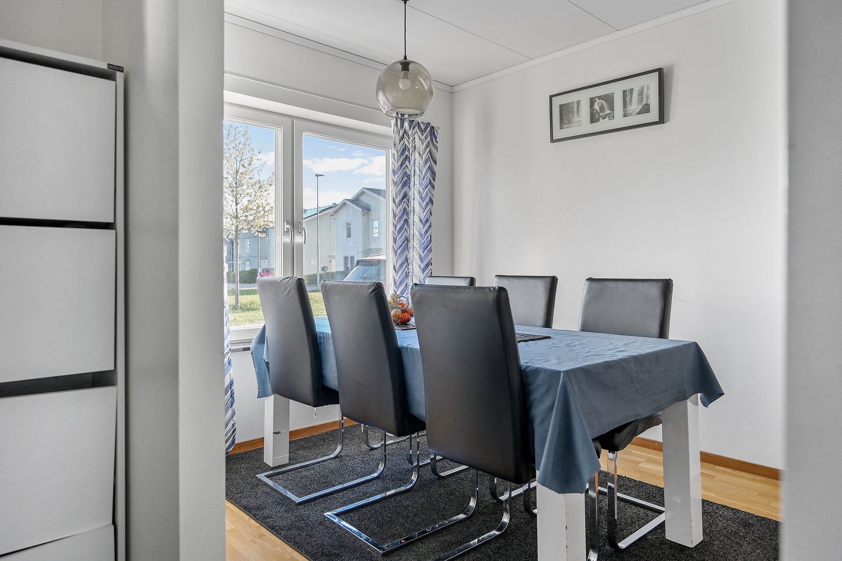 Bostadsrätt, Radhus, Gårdstunet 10, Eds Allé , Upplands Väsby