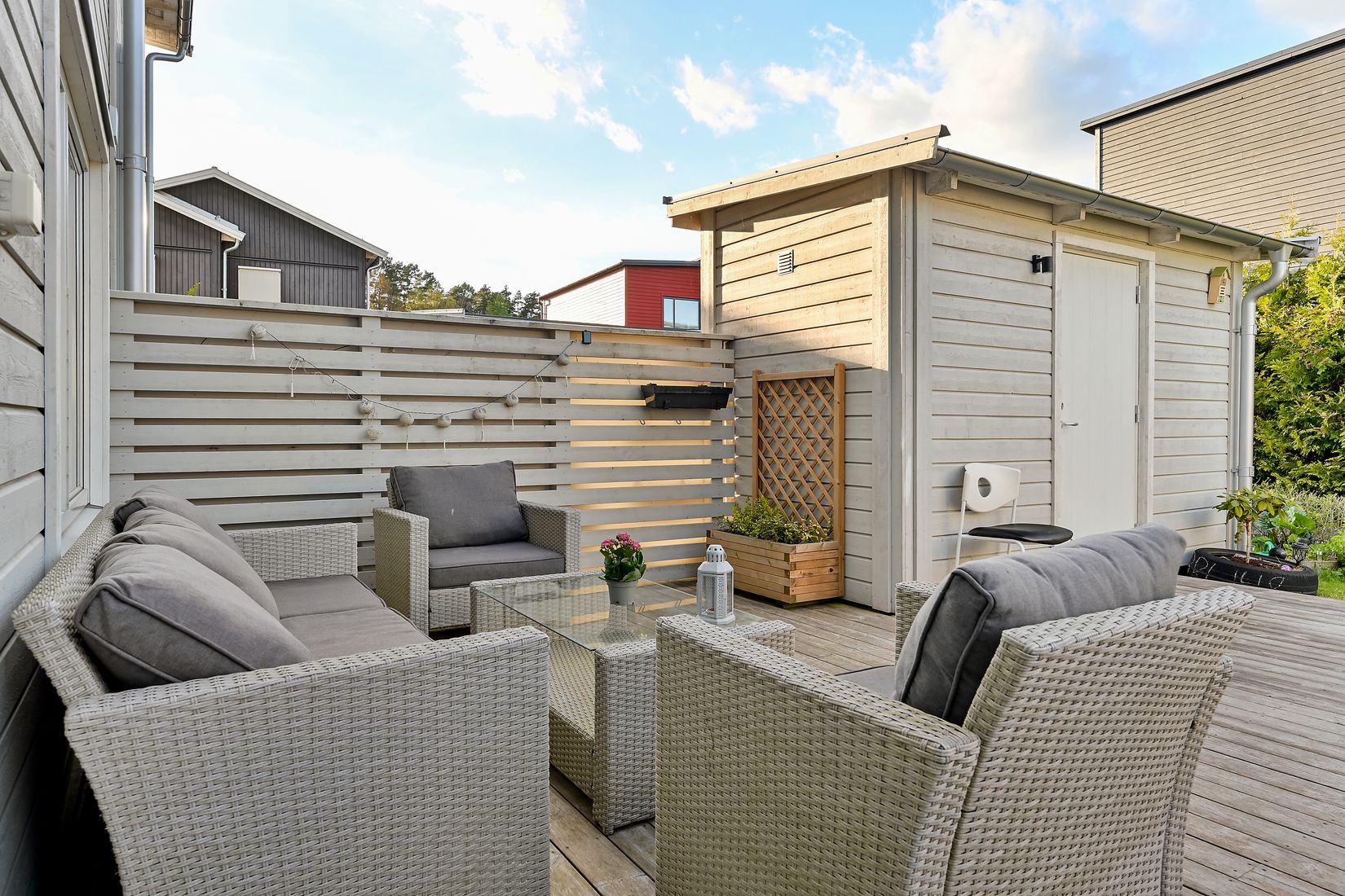 Bostadsrätt, Radhus, Gårdstunet 10, Eds Allé , Upplands Väsby