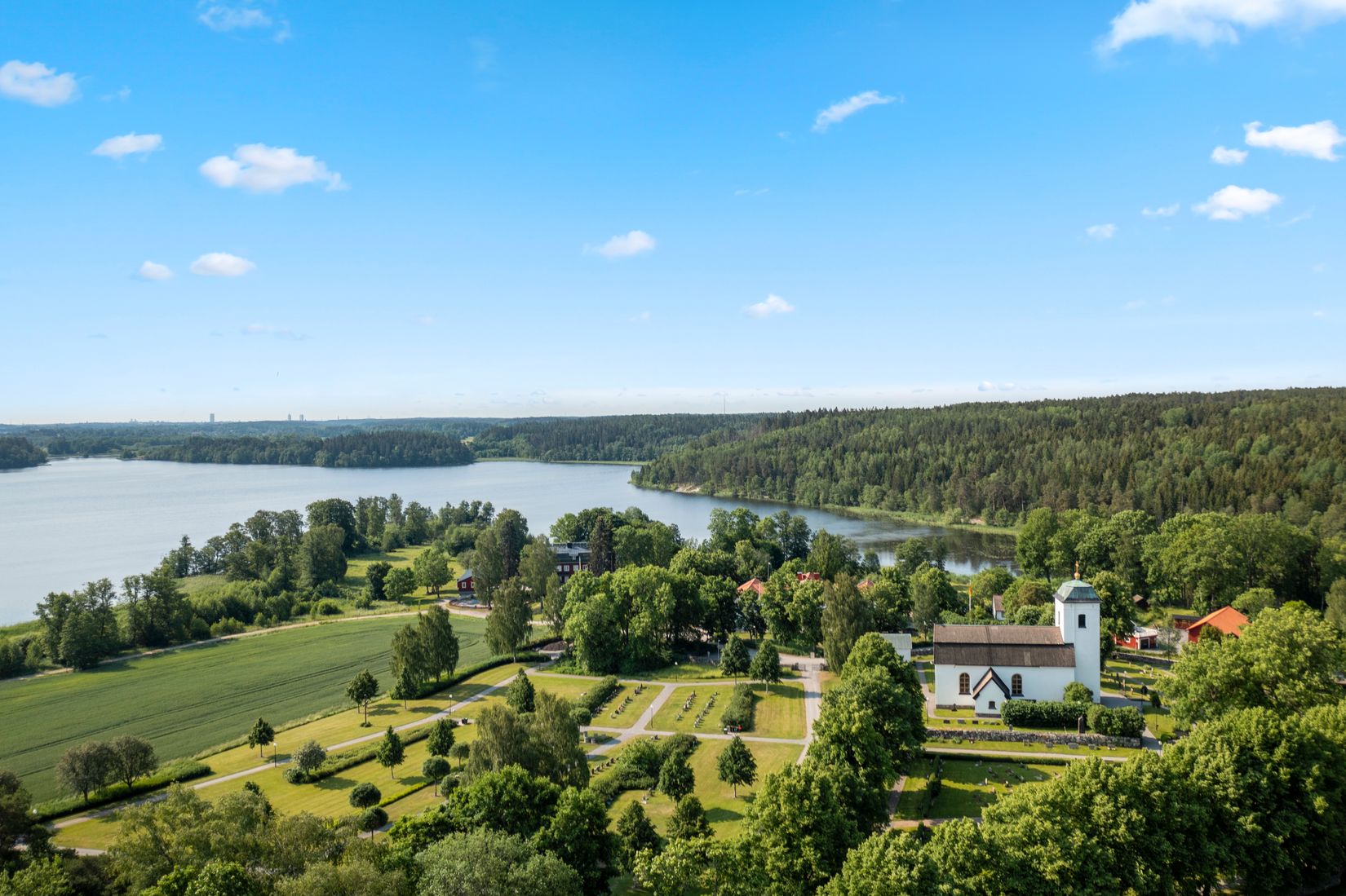 Bostadsrätt, Radhus, Gårdstunet 10, Eds Allé , Upplands Väsby