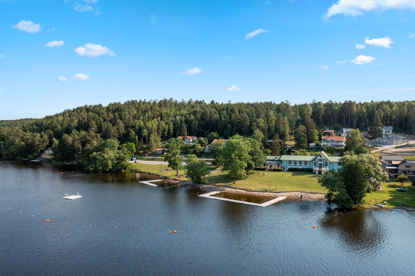 Bostadsrätt, Radhus, Gårdstunet 10, Eds Allé , Upplands Väsby