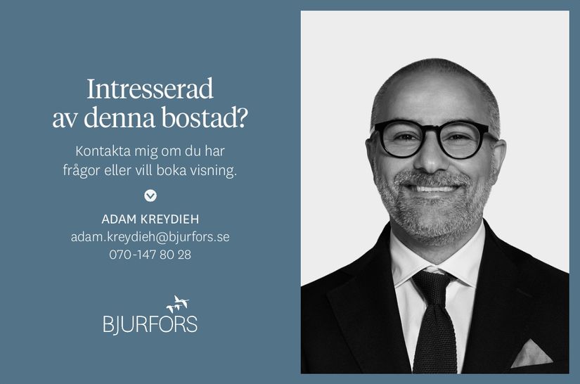 Bostadsrätt, Radhus, Gårdstunet 10, Eds Allé , Upplands Väsby