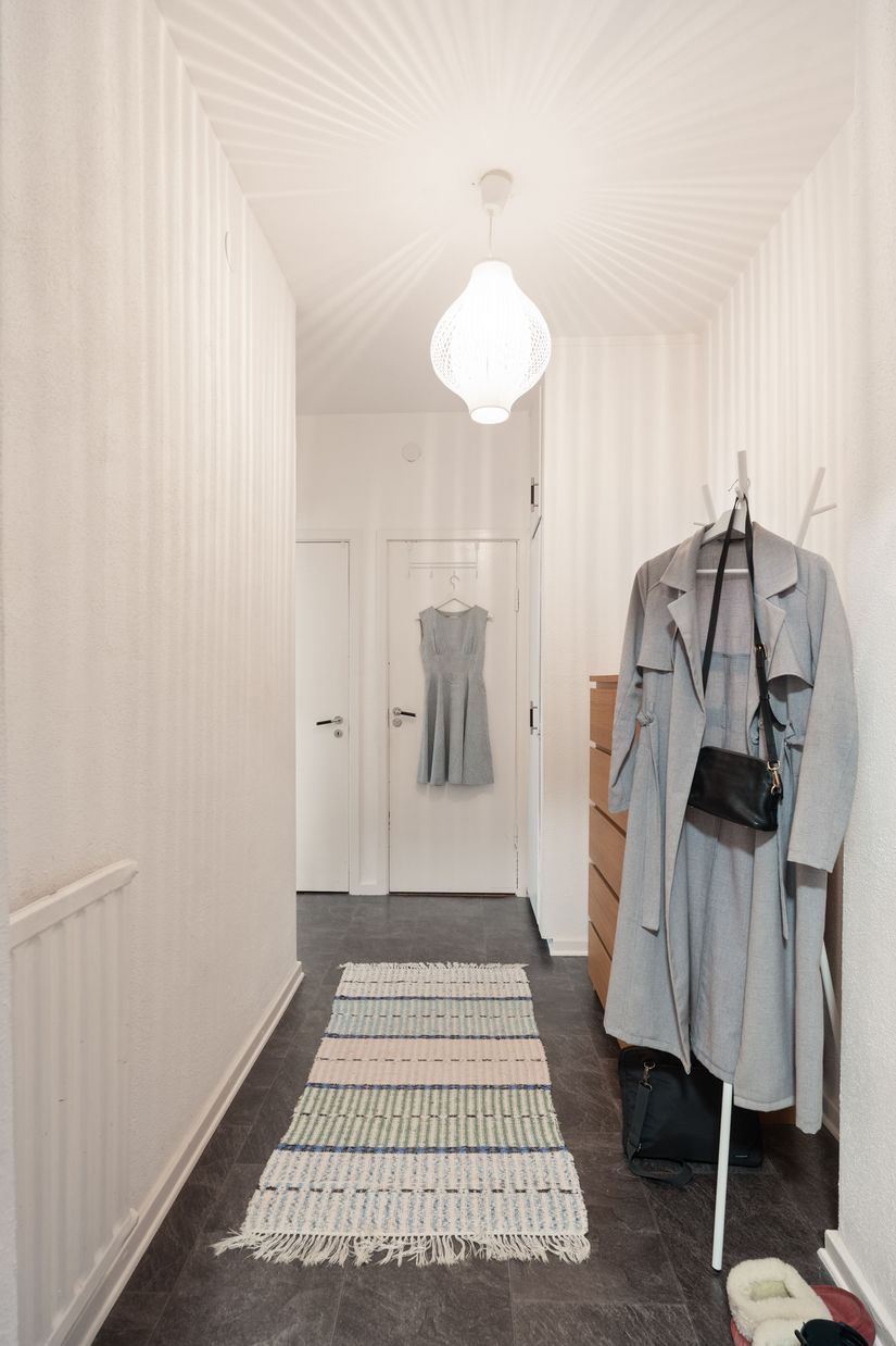 Bostadsrätt, Västerlånggatan 5C, Uddevalla centrum, Uddevalla