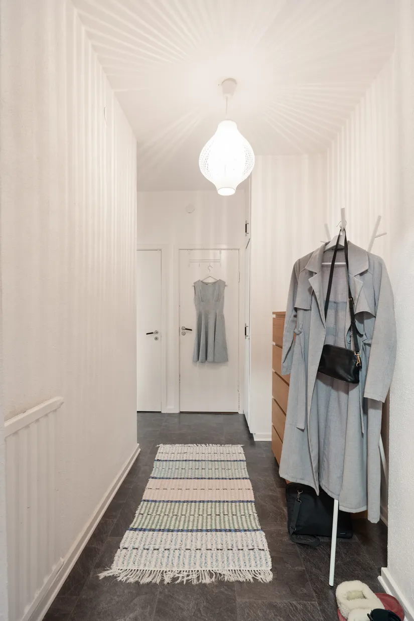 Bostadsrätt, Västerlånggatan 5C, Uddevalla centrum, Uddevalla