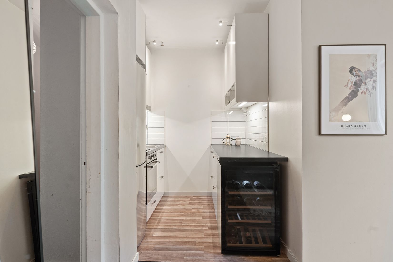 Bostadsrätt, Västerlånggatan 5C, Uddevalla centrum, Uddevalla