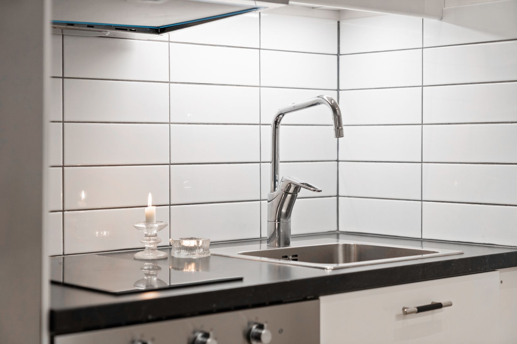 Bostadsrätt, Västerlånggatan 5C, Uddevalla centrum, Uddevalla